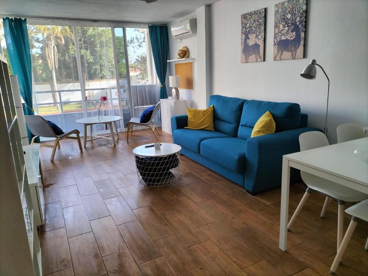 Apartment Sunny Tanife By Yumbo