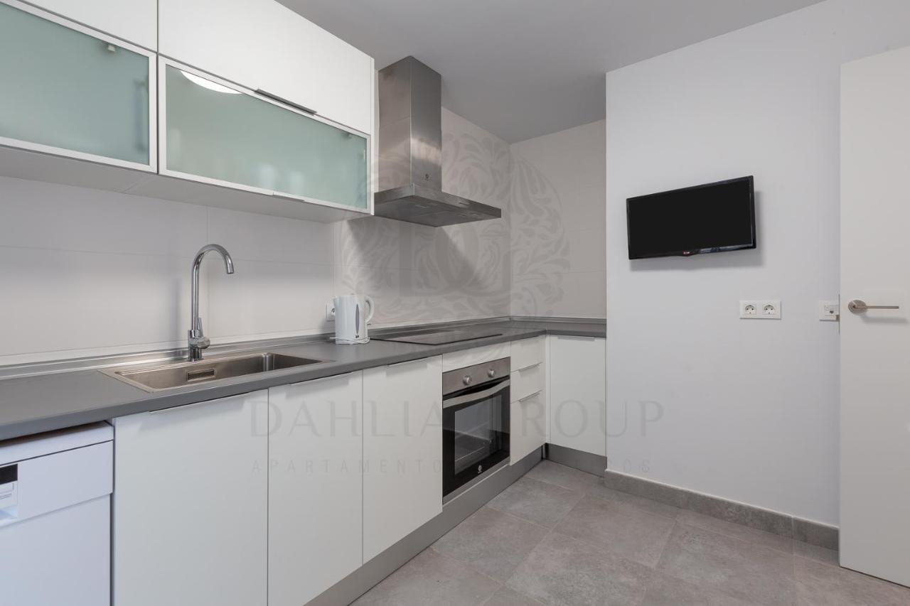 Apartamento Gardens Estepona