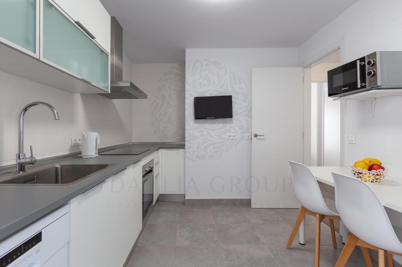 Apartamento Gardens *
