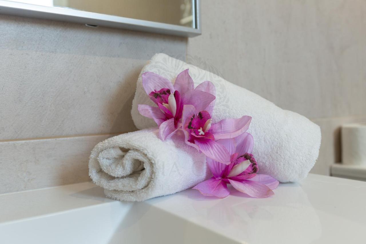 Apartamento Gardens *