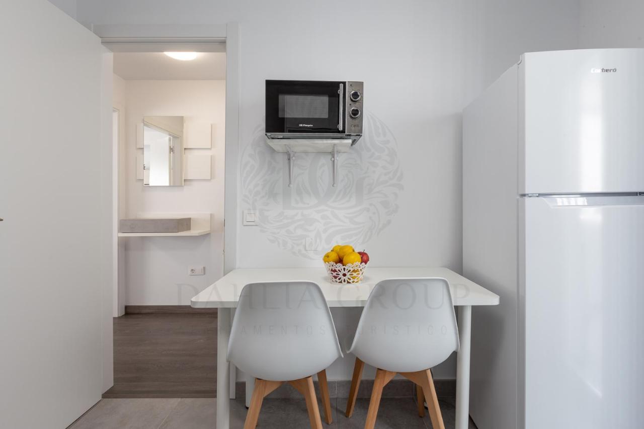 Gardens Apartamento Estepona