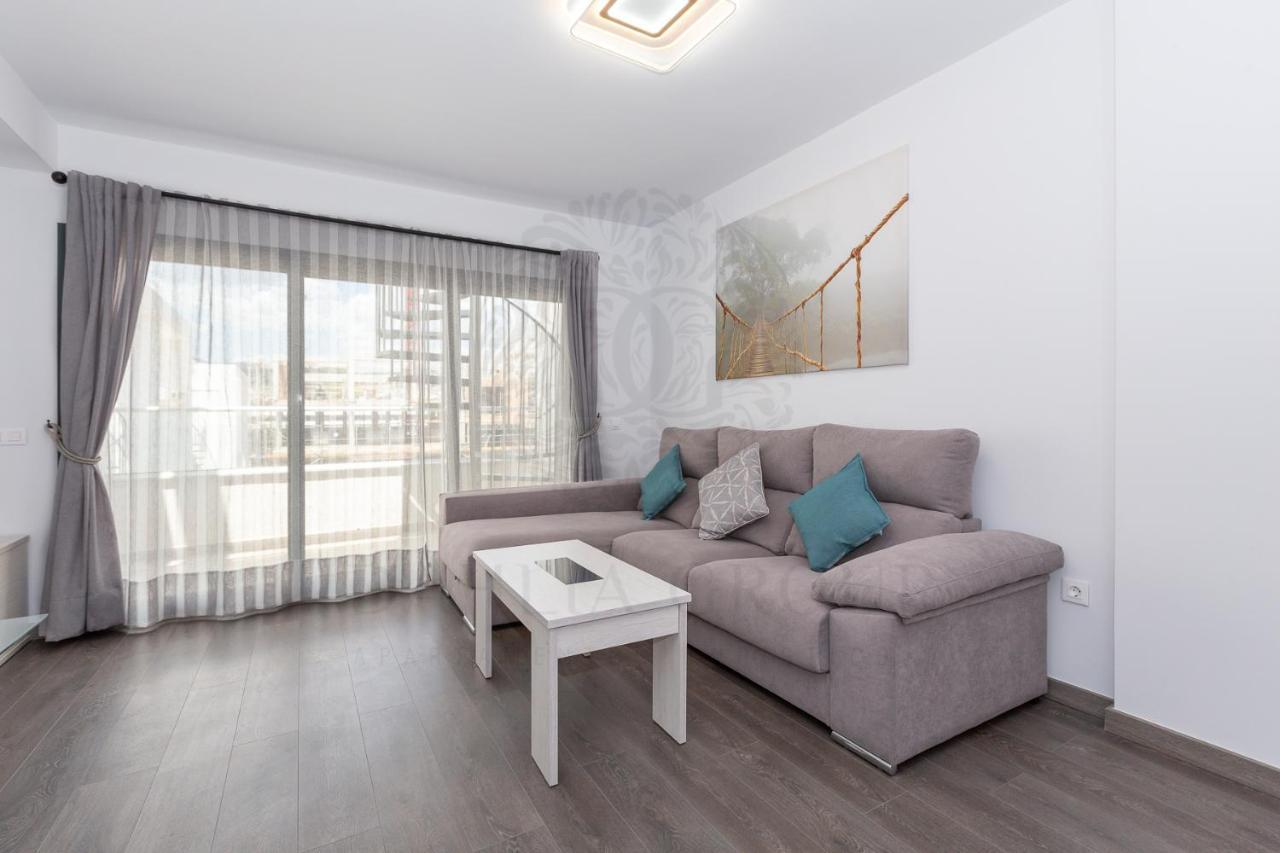 Gardens Apartamento Estepona