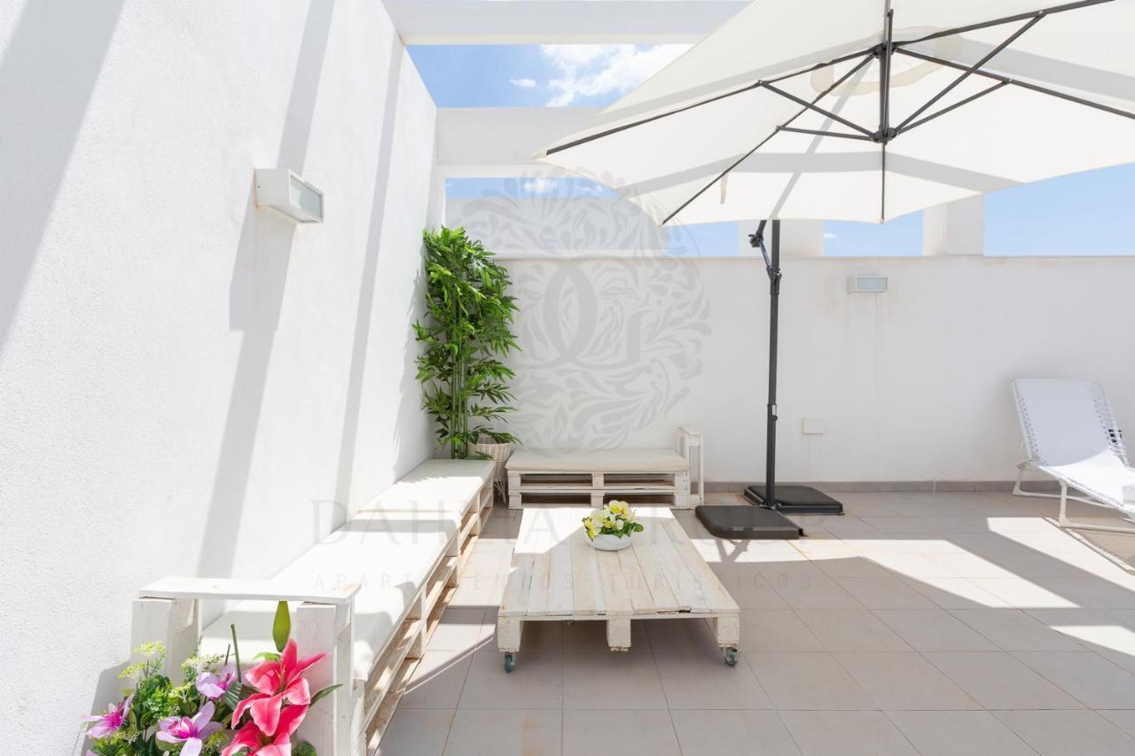 Gardens Apartamento *