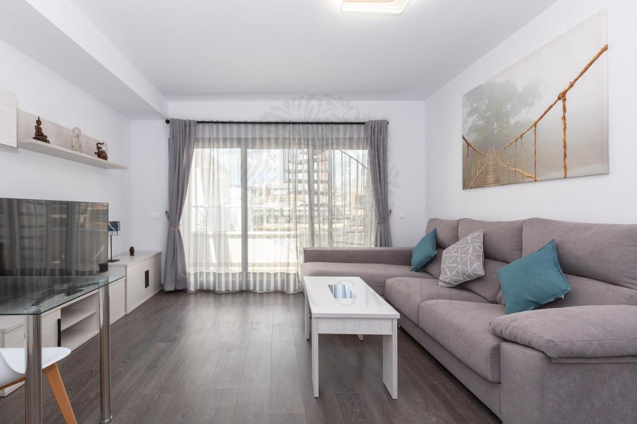 Gardens Apartamento *