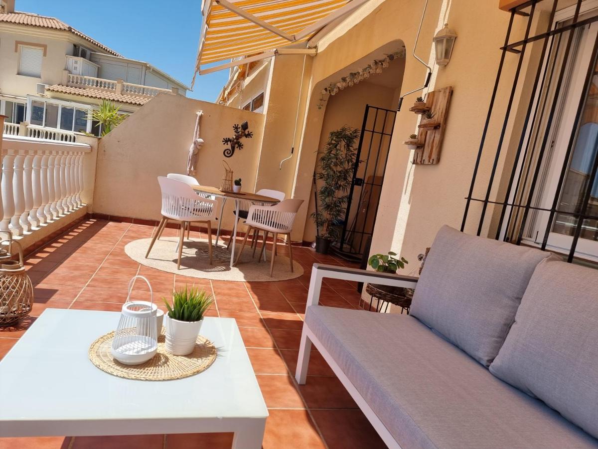 Apartment Brisamar *