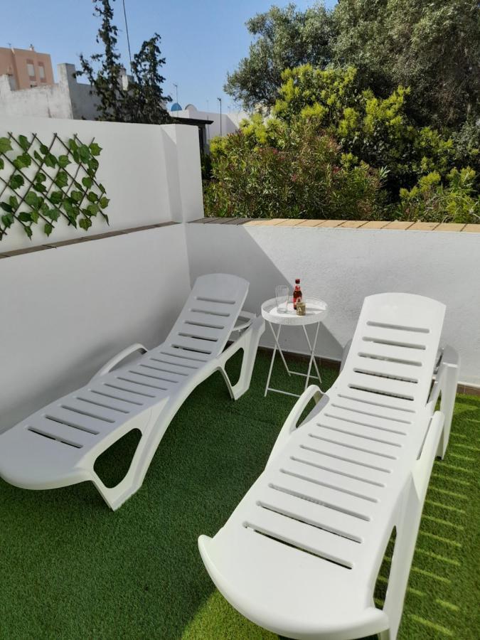 La Casa De La Luz Сasa de vacaciones *