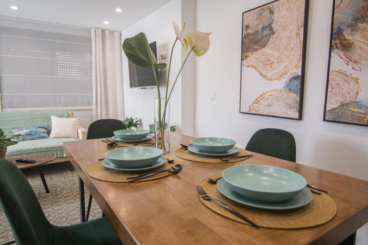 Apartamento Precioso Apt En Casco Antiguo De *