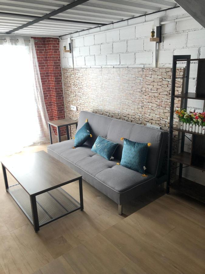 Apartamento Loft 2 , San Ignacio