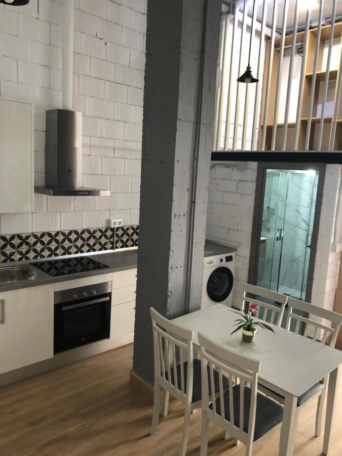 Apartamento Loft 2 , San Ignacio