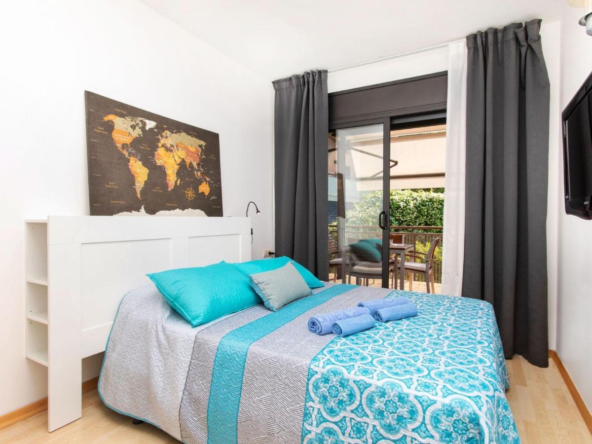Boadella Beach By Interhome Apartamento Lloret de Mar