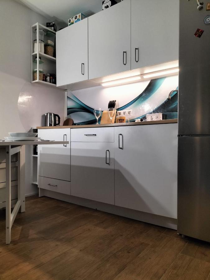 Apartment Sunny Tanife By Yumbo *