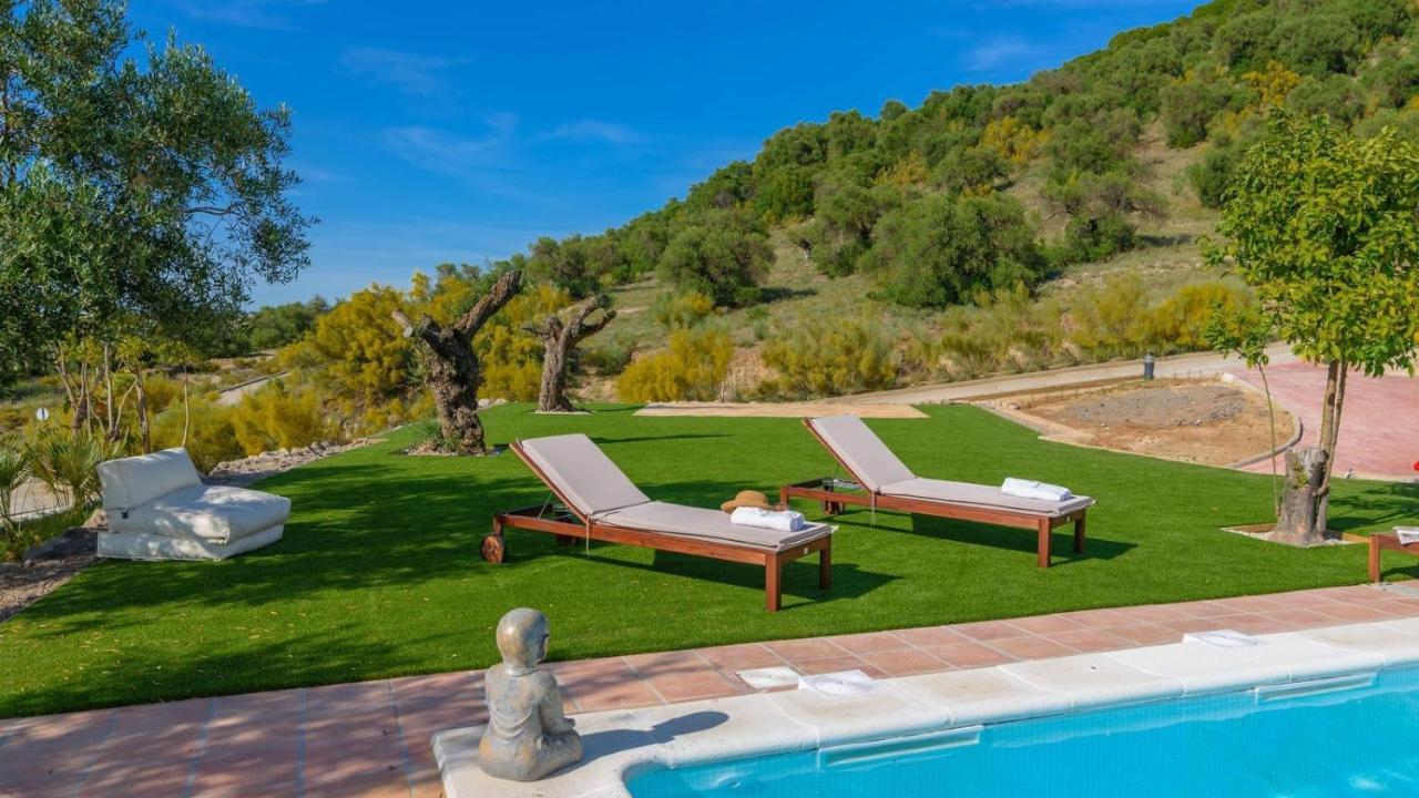 Сasa de vacaciones Latina Golf By Ruralidays Arcos de la Frontera