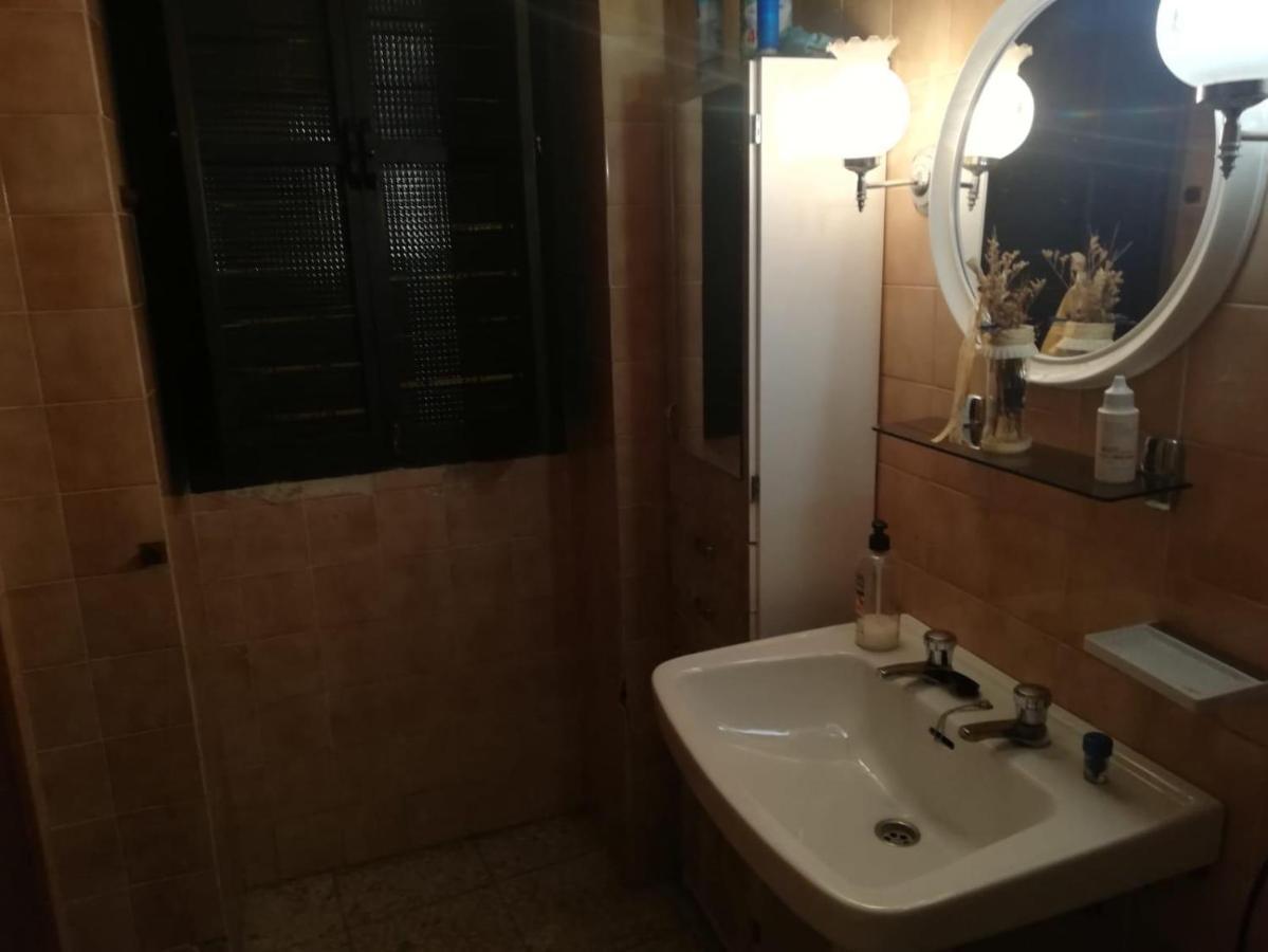 Casa El Carpintero Holiday home