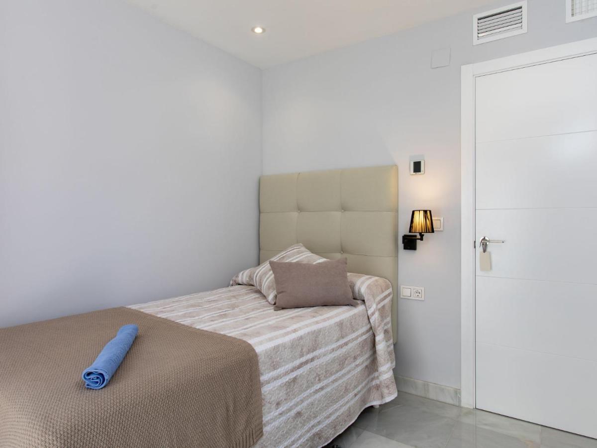 Holiday Palmira By Interhome