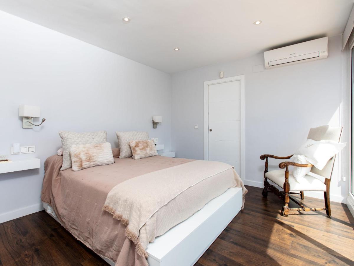 Holiday Palmira By Interhome Almunecar