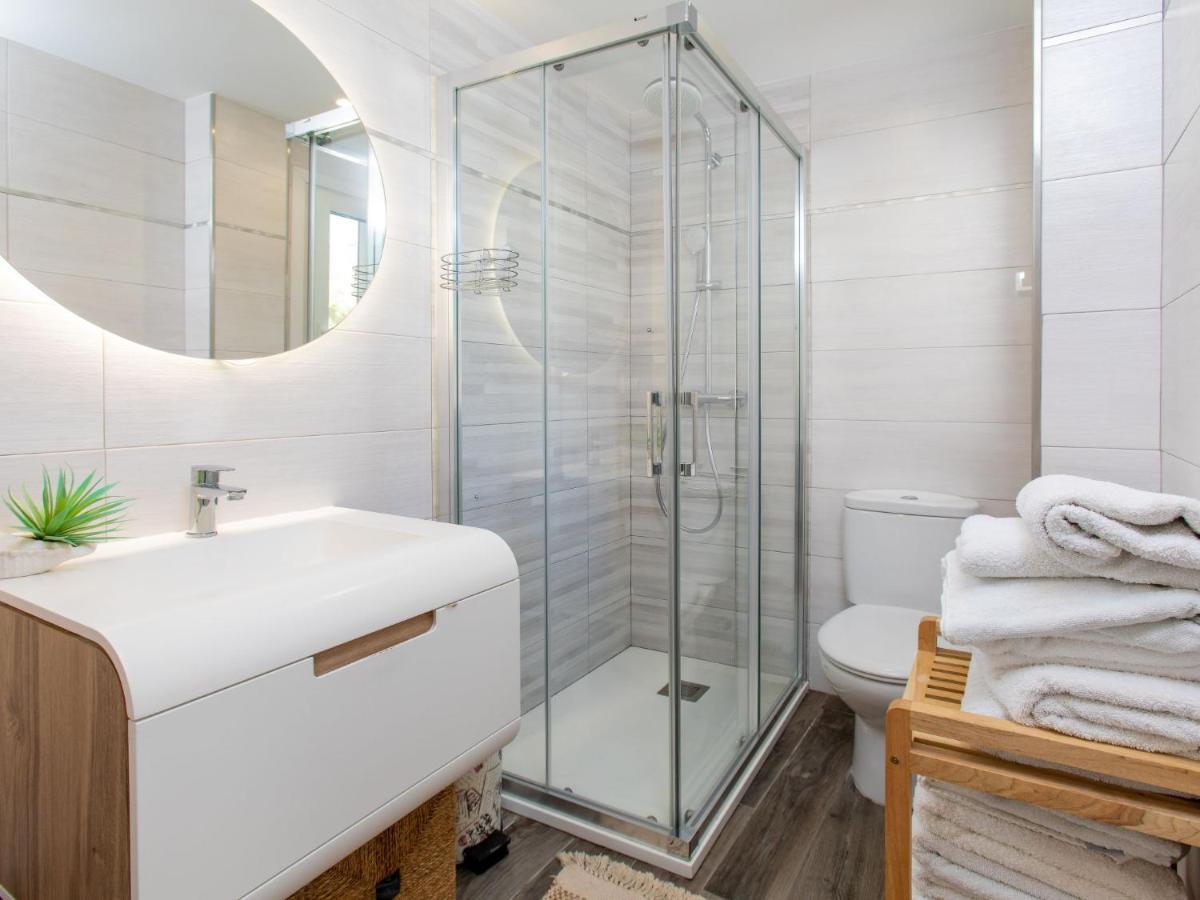 Holiday home Holiday Palmira By Interhome *