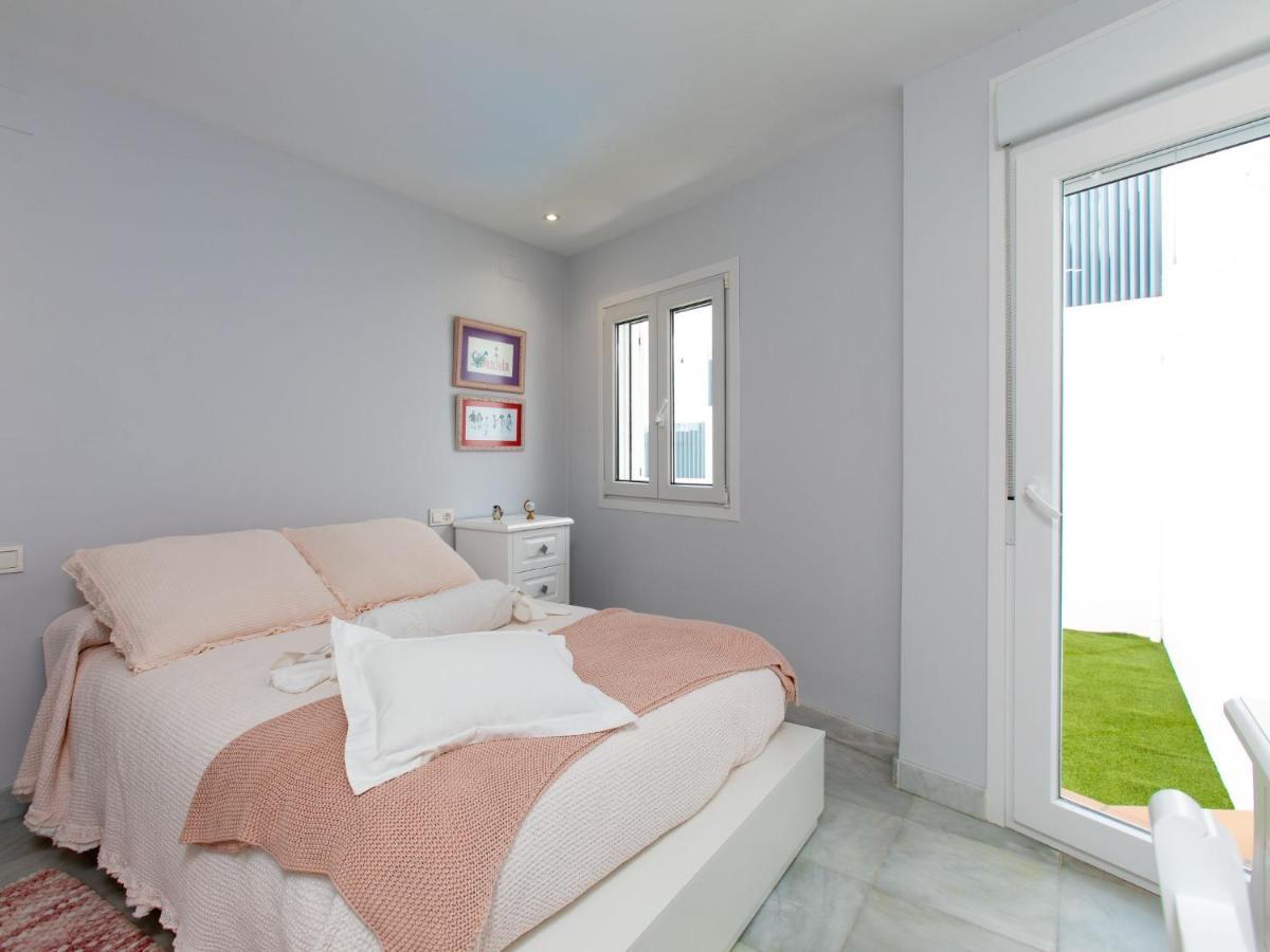 Holiday Palmira By Interhome