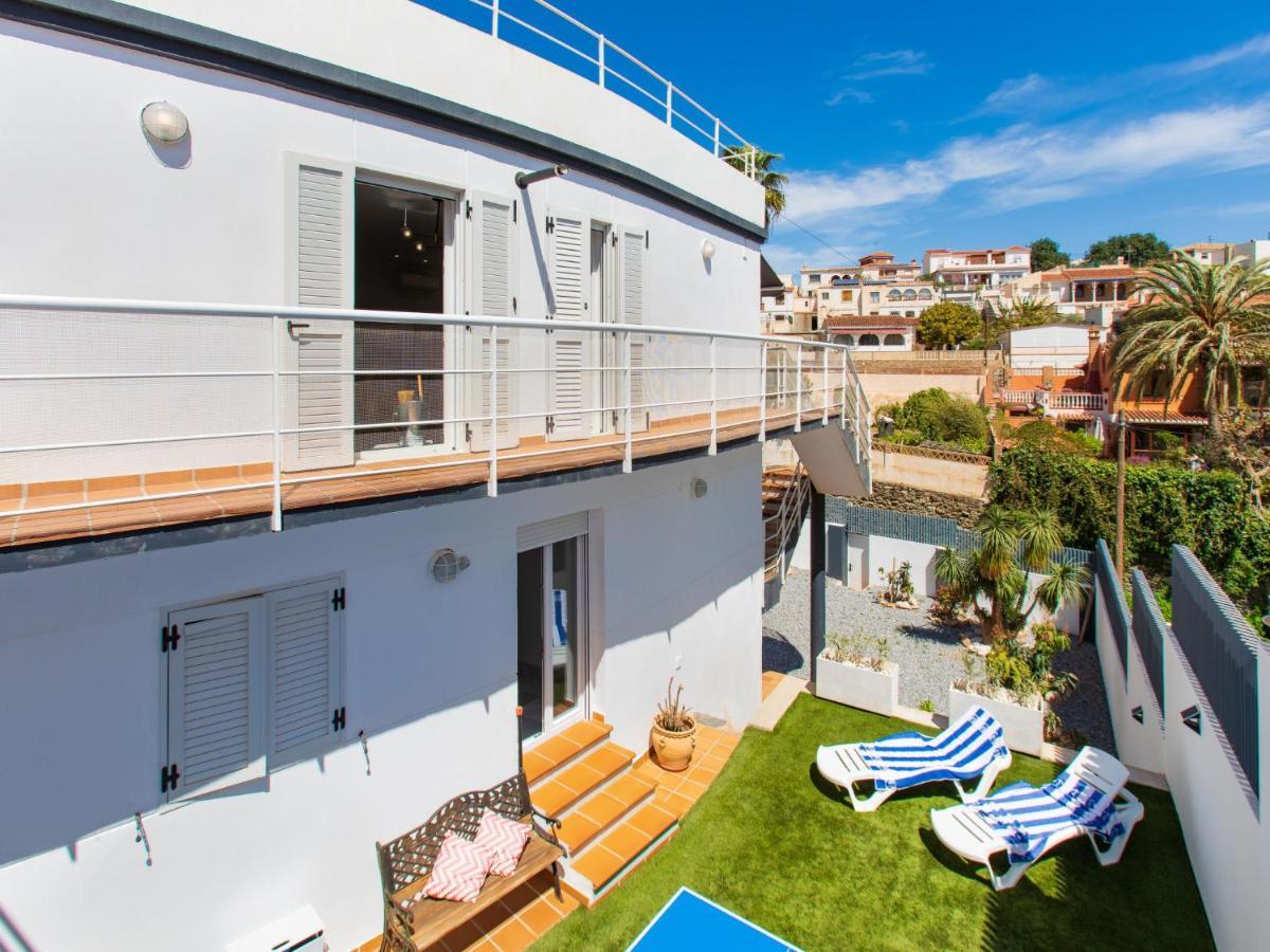 Holiday Palmira By Interhome *