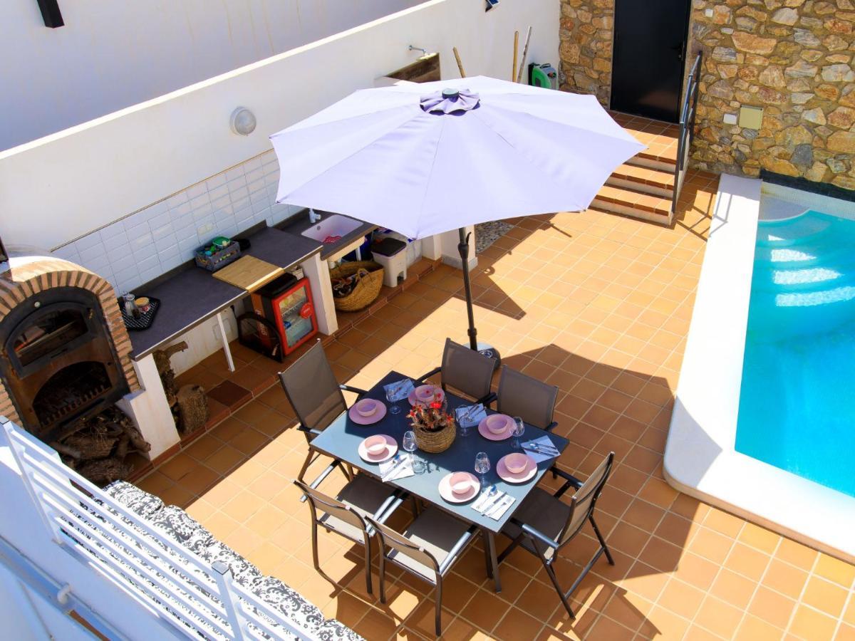 Holiday Palmira By Interhome * Almunecar