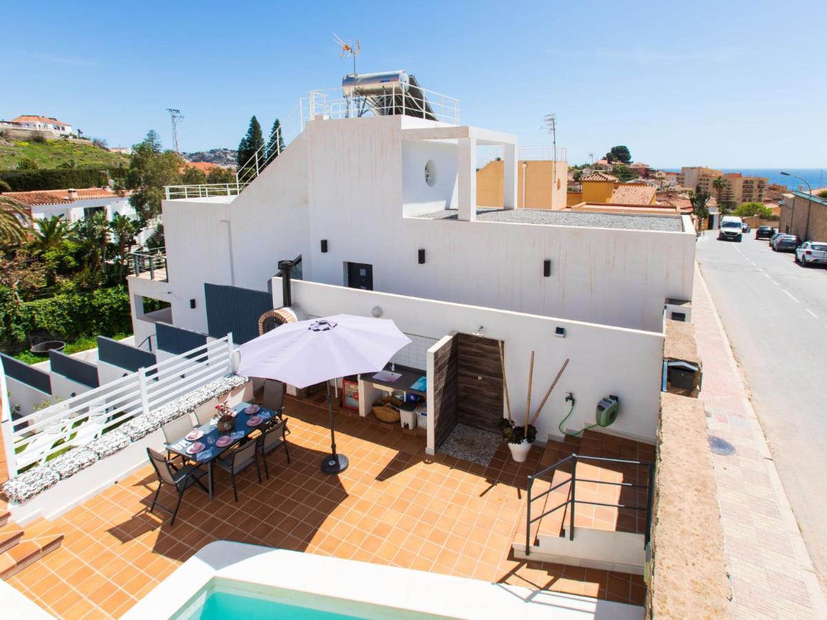 Holiday Palmira By Interhome Almunecar