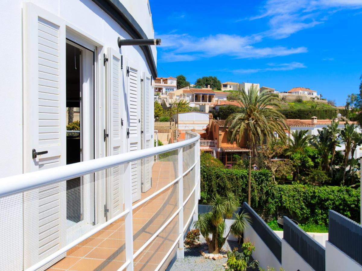 Holiday Palmira By Interhome