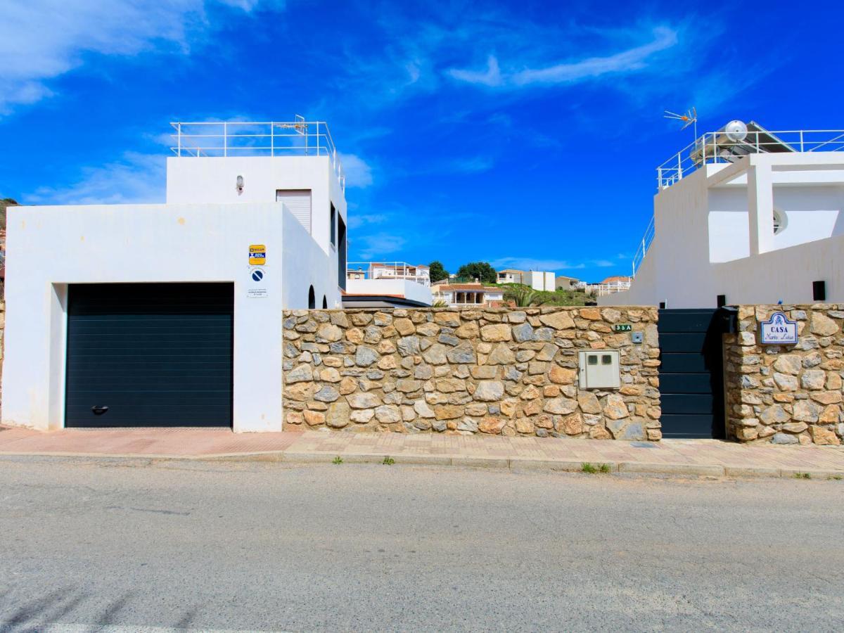 Holiday Palmira By Interhome Holiday home Almunecar