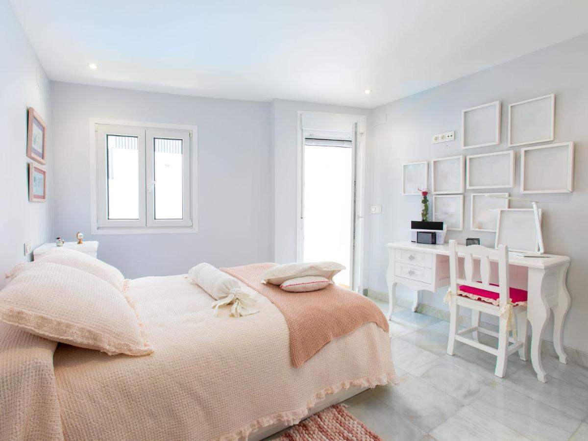 Holiday Palmira By Interhome Holiday home Almunecar