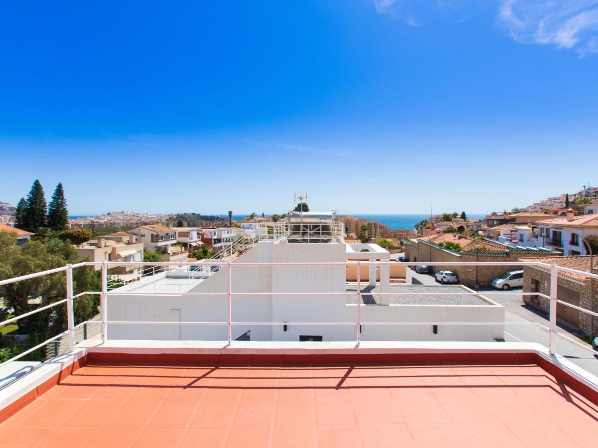 Holiday home Holiday Palmira By Interhome Almunecar