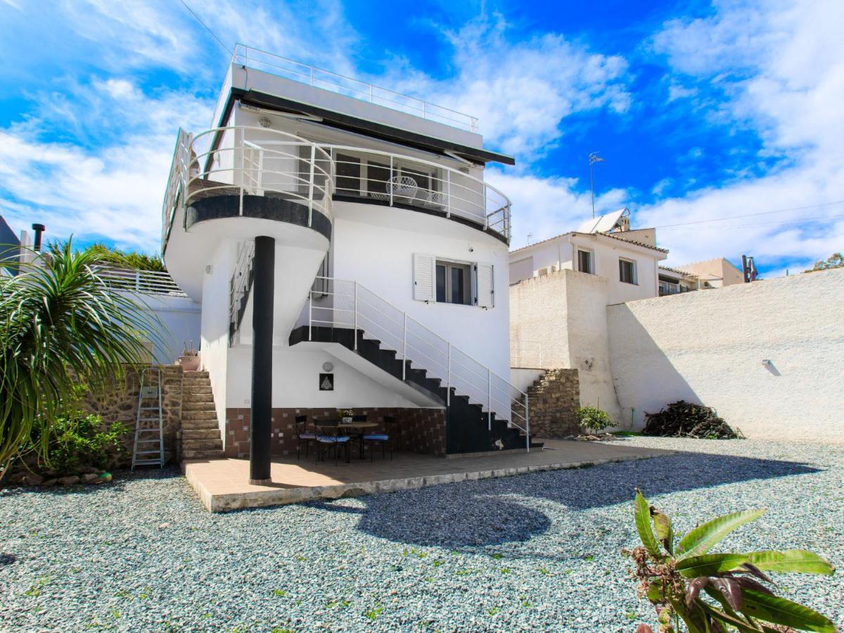 Holiday home Holiday Palmira By Interhome