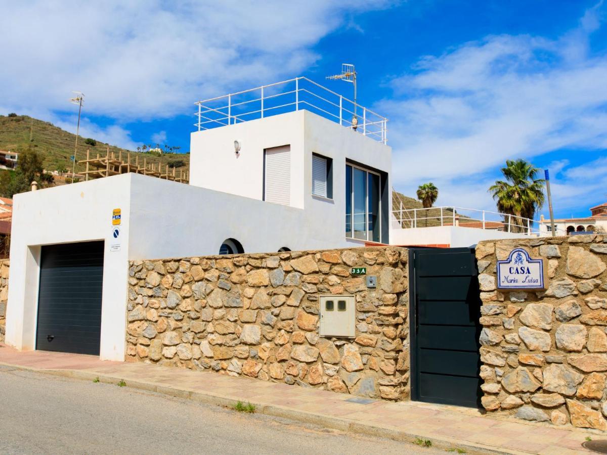 Holiday Palmira By Interhome