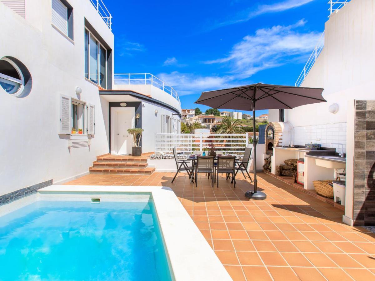 Holiday Palmira By Interhome Holiday home *