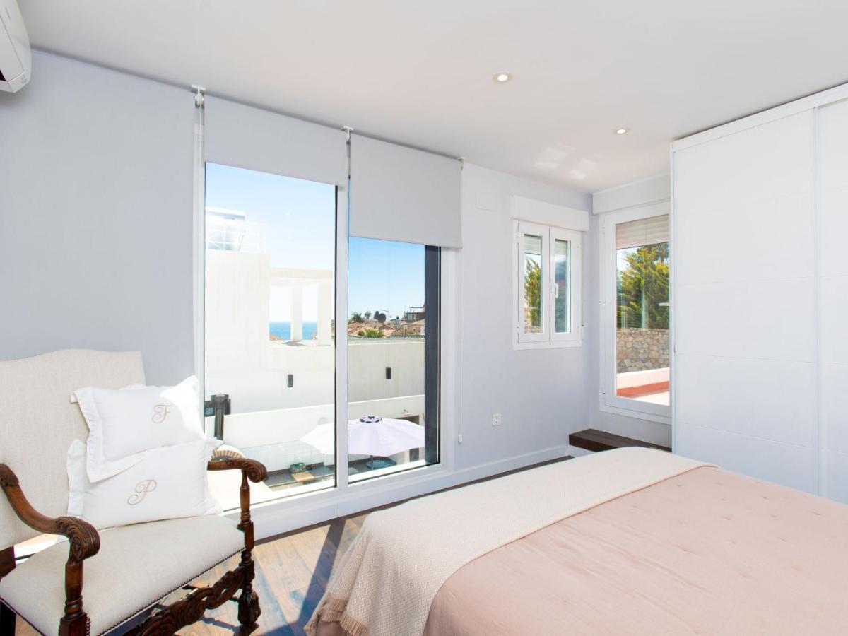 Holiday Palmira By Interhome Almunecar