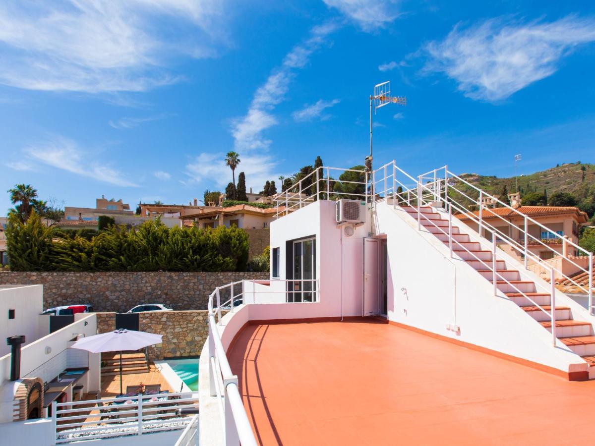 Holiday Palmira By Interhome Almunecar