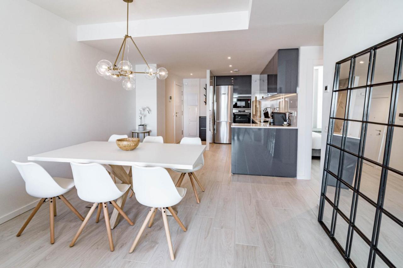Jg35a- Perfect In Good Location * Marbella