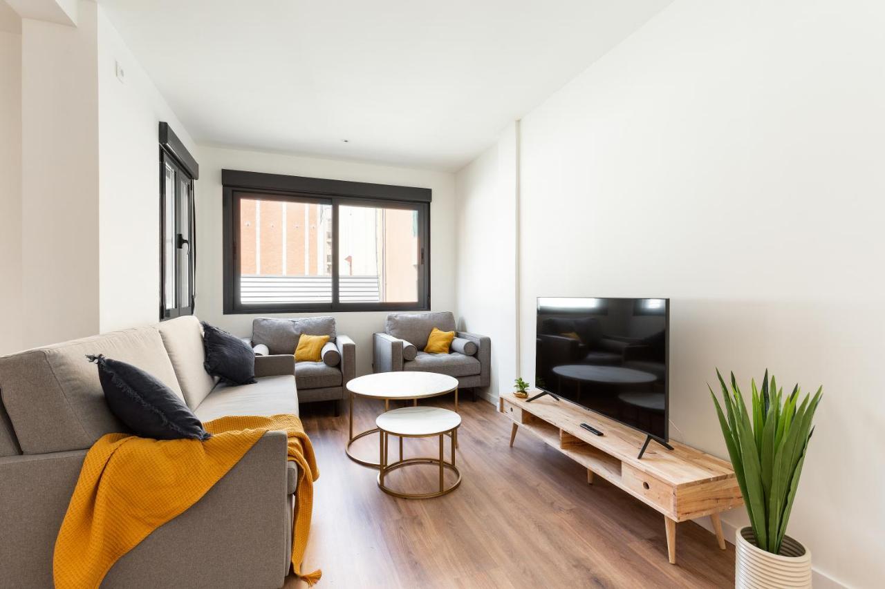 Urban Chill By Olala Homes *