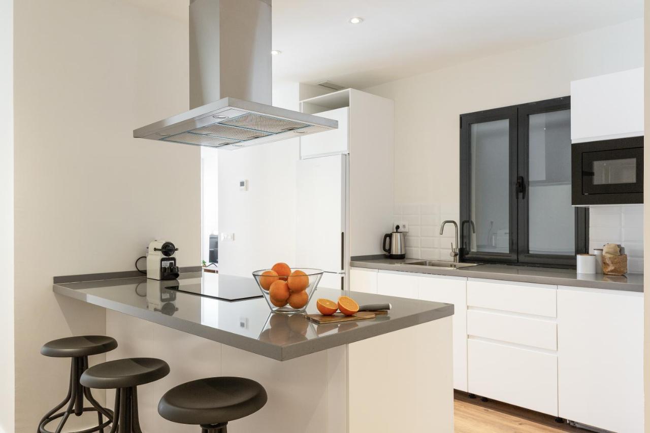Apartment Urban Chill By Olala Homes L'Hospitalet de Llobregat