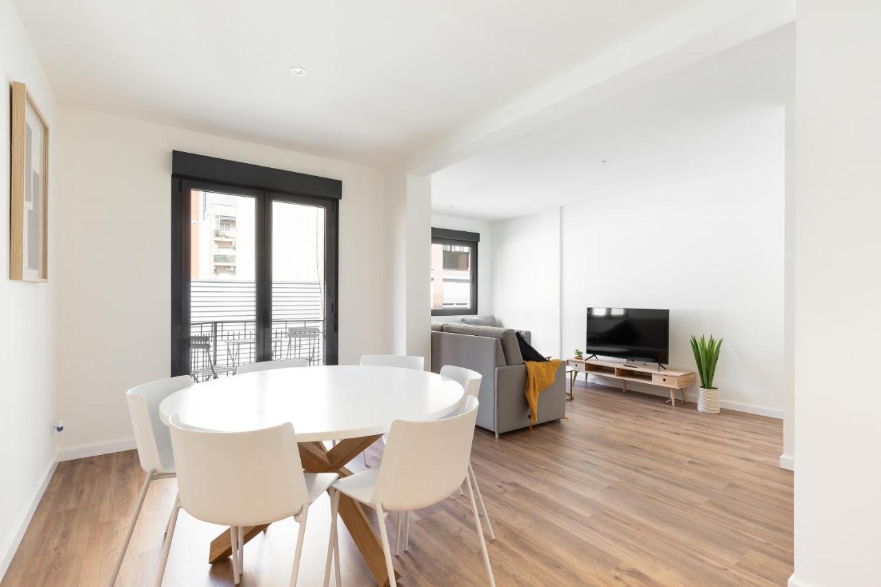 Apartment Urban Chill By Olala Homes *