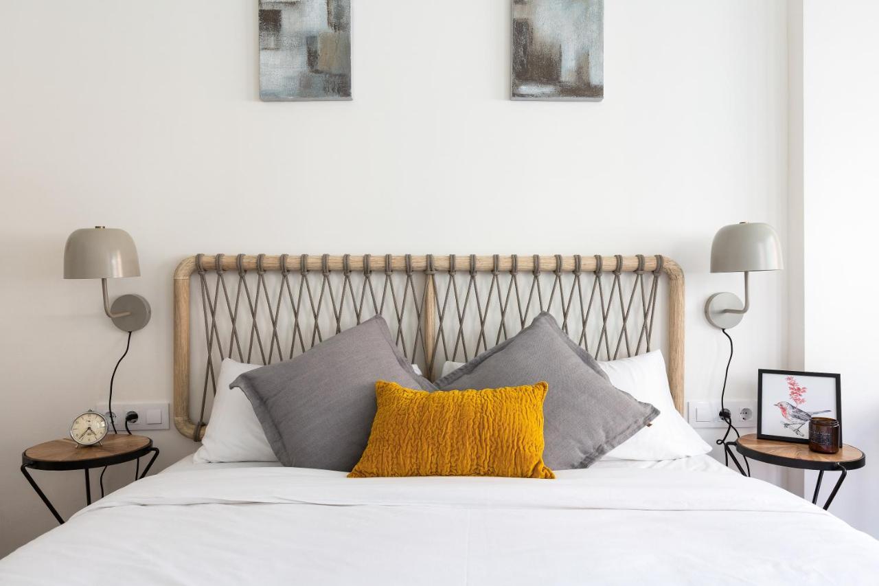 Urban Chill By Olala Homes * L'Hospitalet de Llobregat