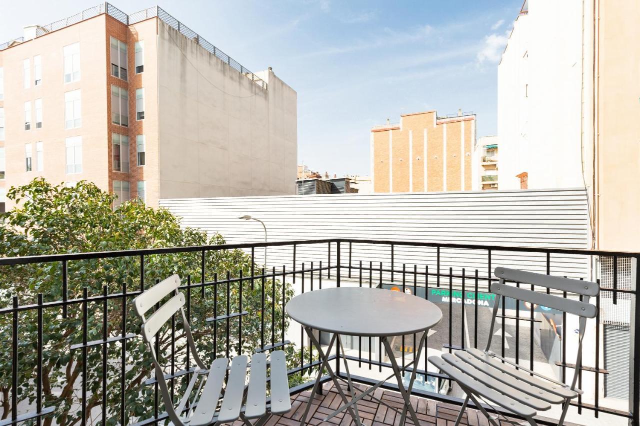 Apartment Urban Chill By Olala Homes