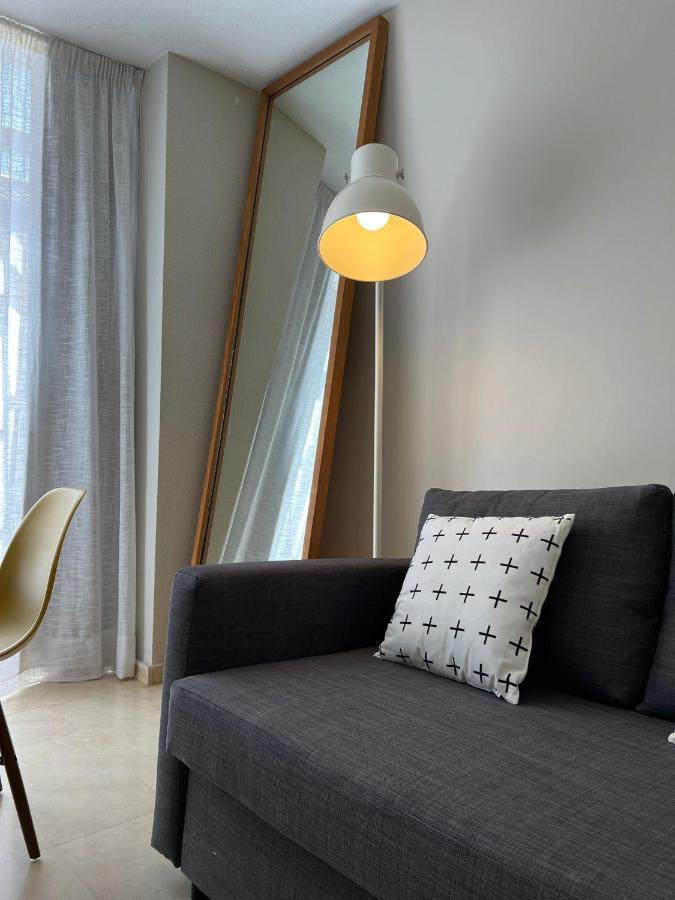 Gran Familiar, Amigos O Trabajo Apartment