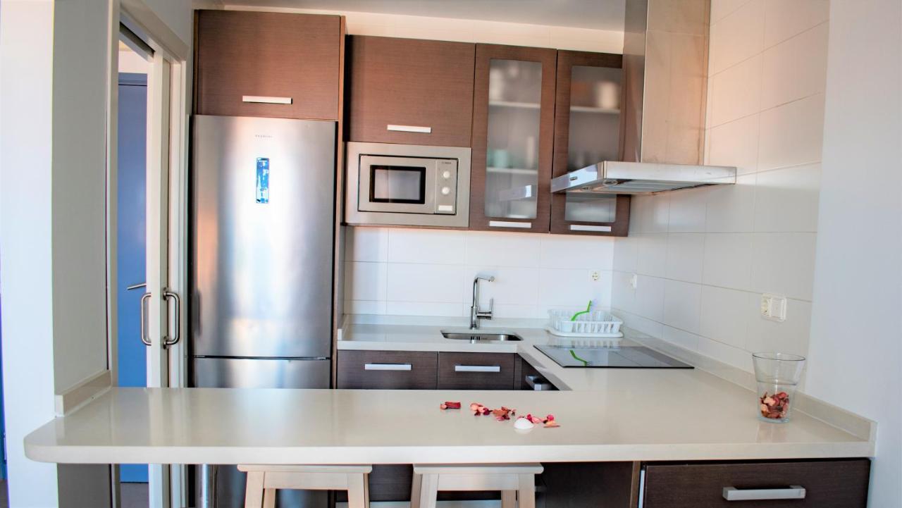Penthouse With Sea Views * Tarifa