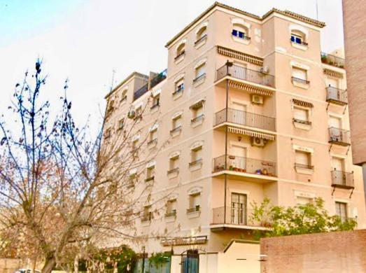 Lovely New Apartamento Granada