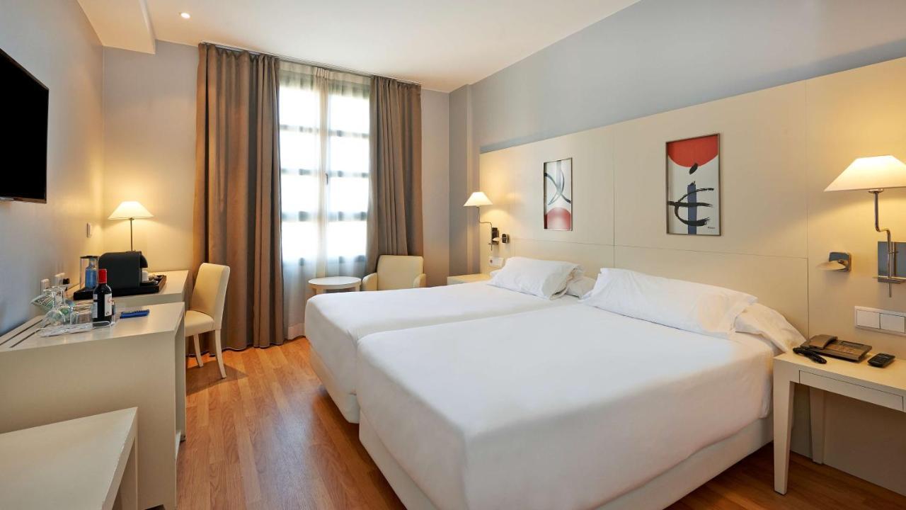 Nh Artes Hotel 4*