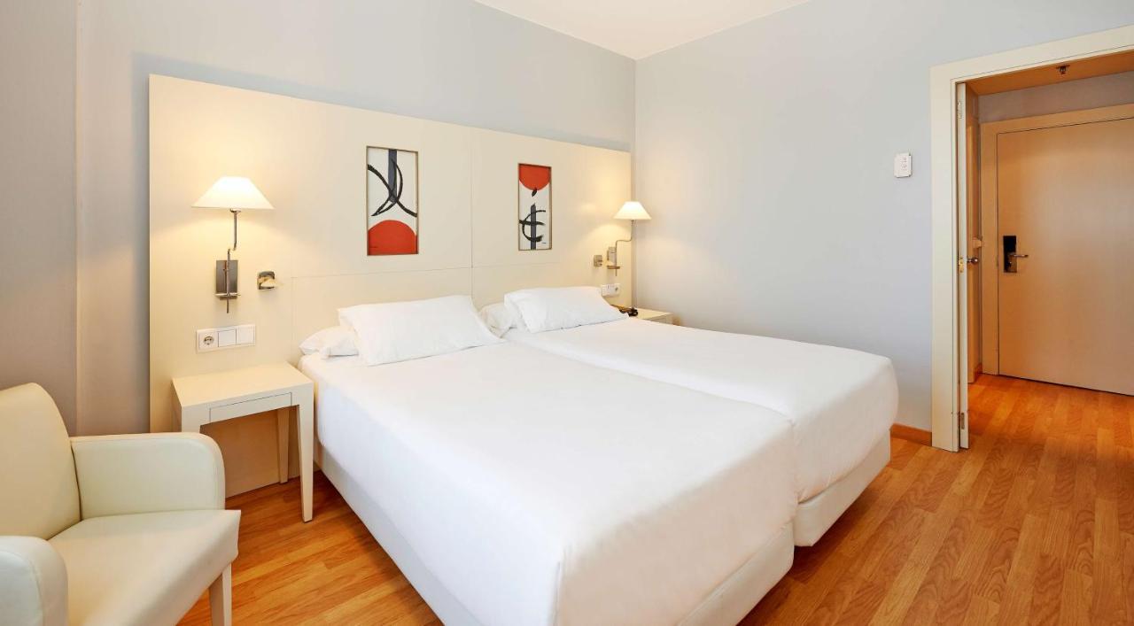 Hotel Nh Artes Valencia