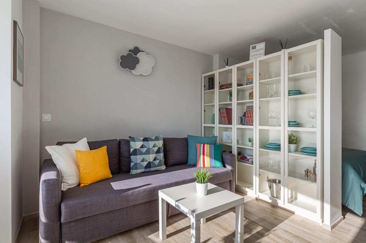 Apartamento Juan El Fuerte Torremolinos