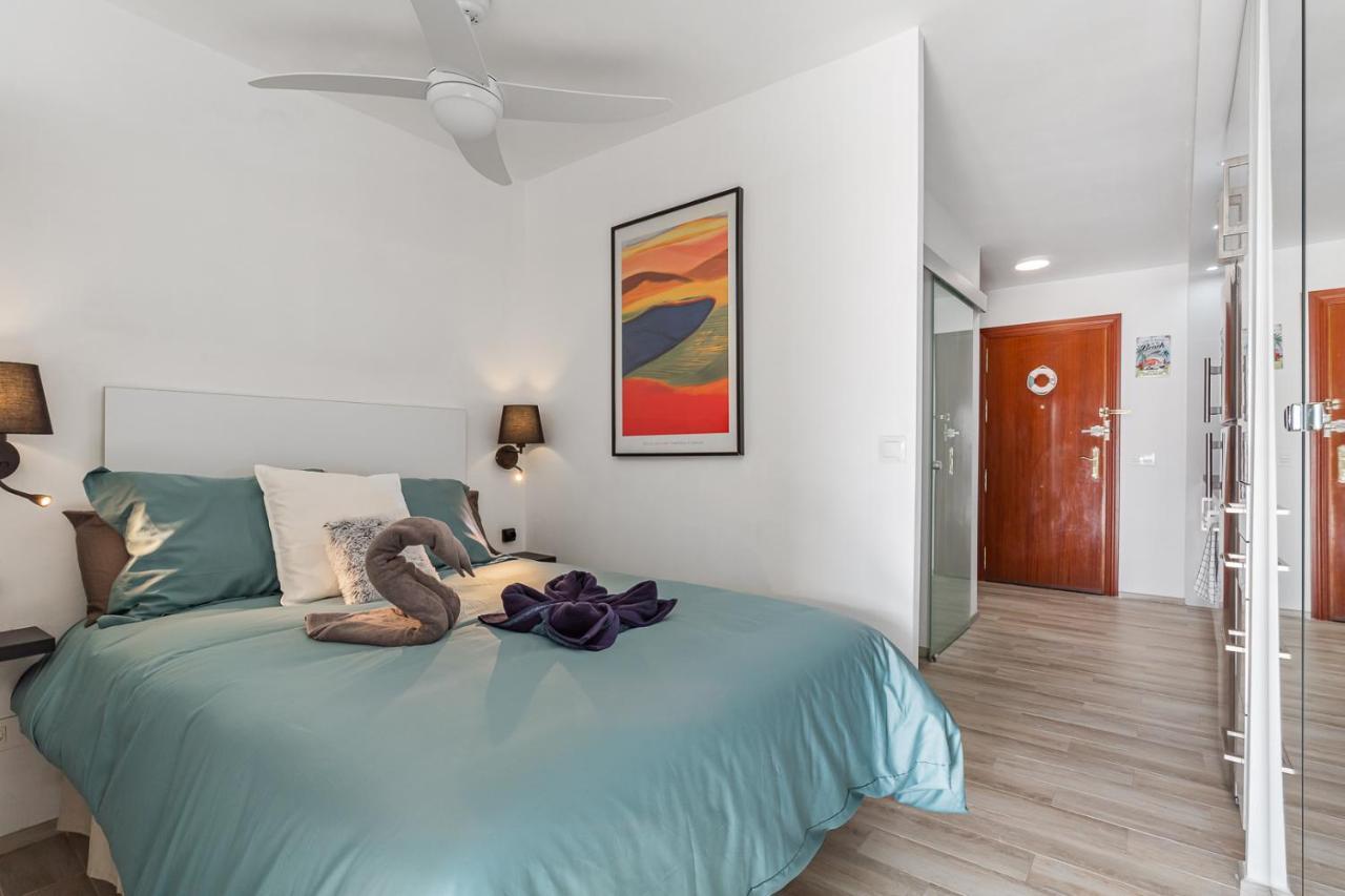Apartamento Juan El Fuerte Torremolinos
