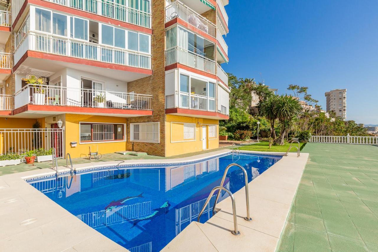 Juan El Fuerte Apartamento Torremolinos