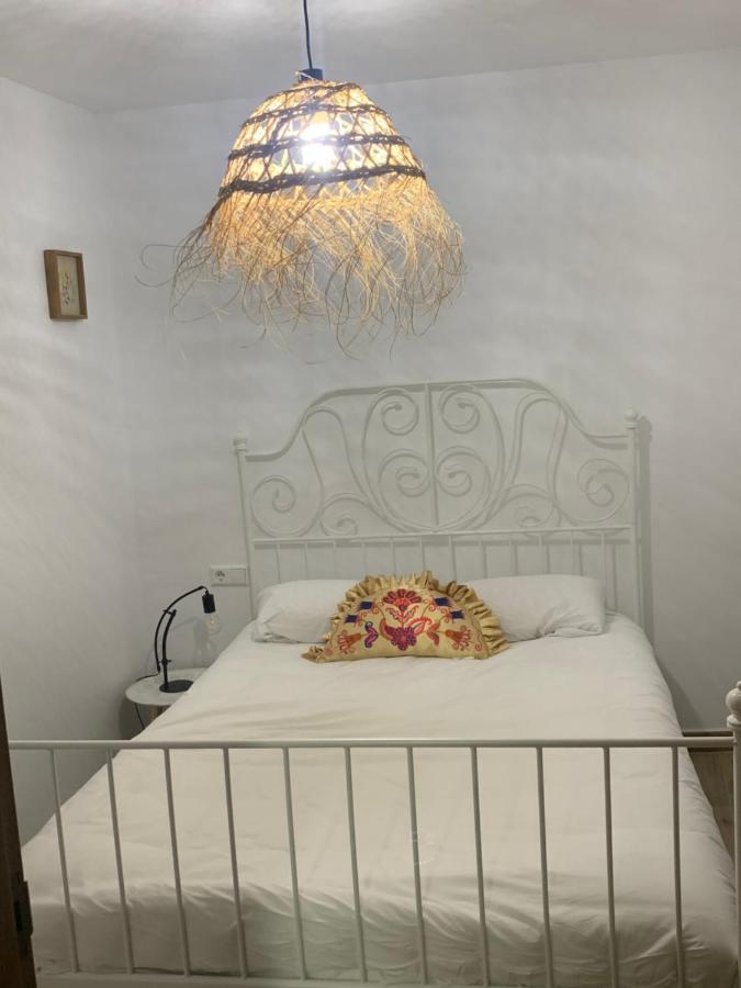 Casa El Rinconcito Holiday home *