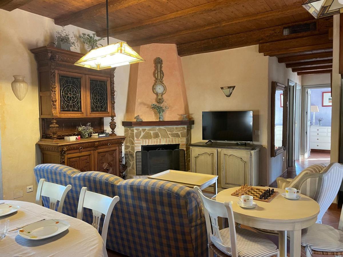Casa Rural La Capachera Del Caminito Del Rey Holiday home *