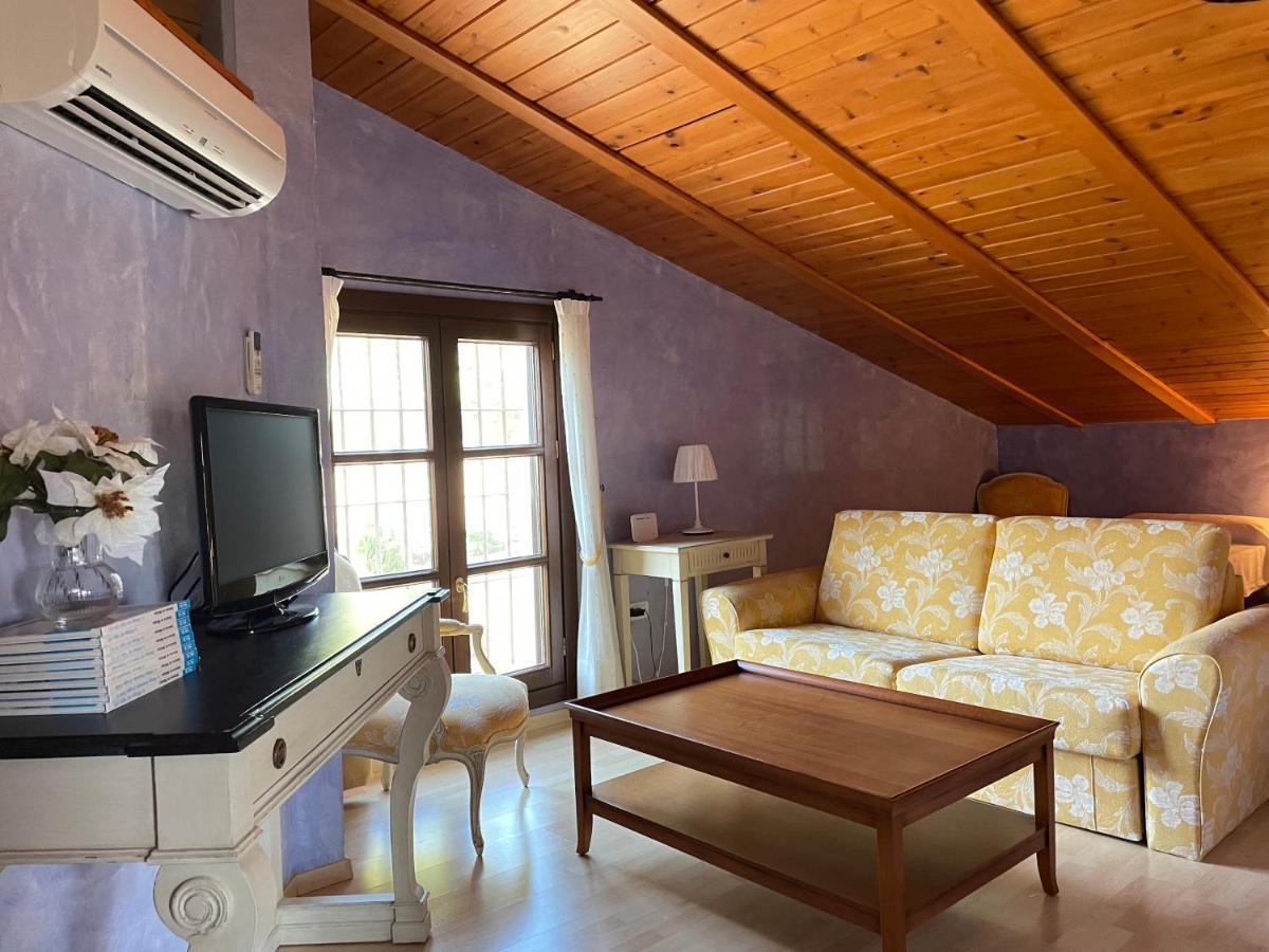 Holiday home Casa Rural La Capachera Del Caminito Del Rey *